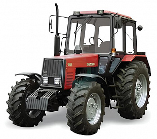 Кондиционеры на тракторы МТЗ 1025