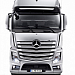 Кондиционеры на грузовики Mersedes Benz
