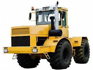 Кондиционеры на тракторы ПТЗ К-744
