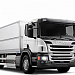 Кондиционеры на грузовики Scania
