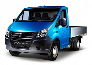 Кондиционеры на Газель Next