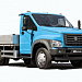 Кондиционеры на грузовики Газон Next